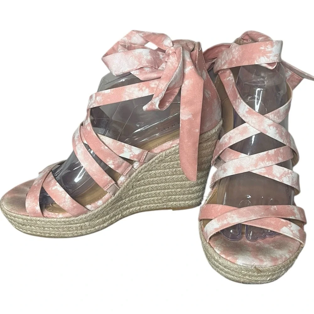 torrid ankle wrap